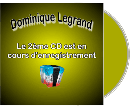 CD Dominique Legrand